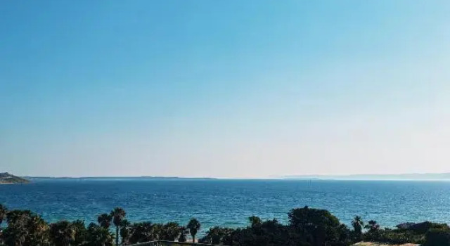 Kadagan Suites Ayasaranda