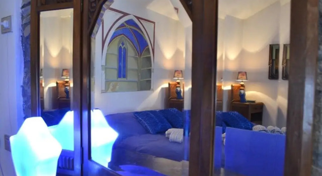 Valdericarte B&B, Rezervovat Penzión se snídaní  