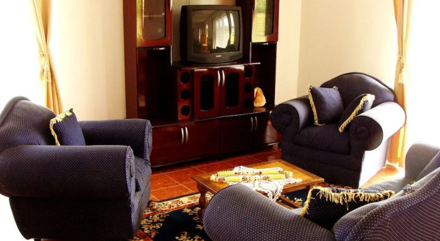 Honu Nui, Prenota Casa vacanze Ville a Valparaíso, Villa