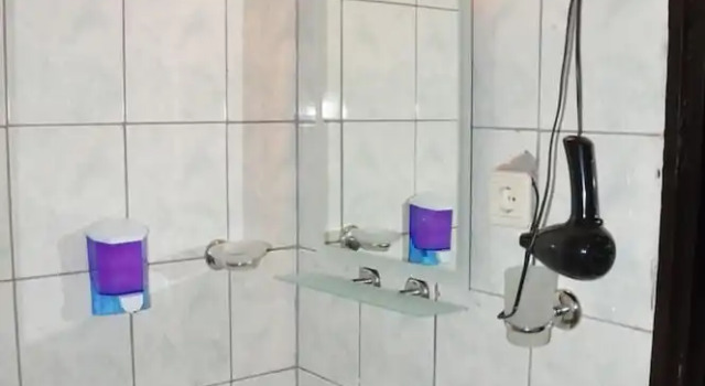 Номер Standard с балконом Akasia Resort Hotel