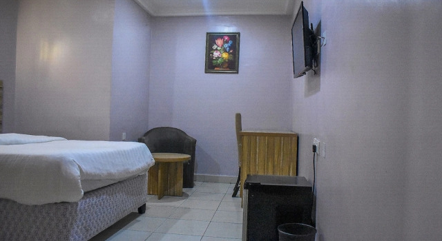 Номер Standard Dublina Suites