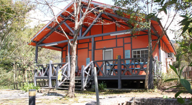 Двухместный номер Standard Mhuwe hotspring