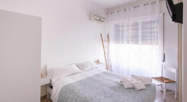 Двухместный номер Porta Amari B&B
