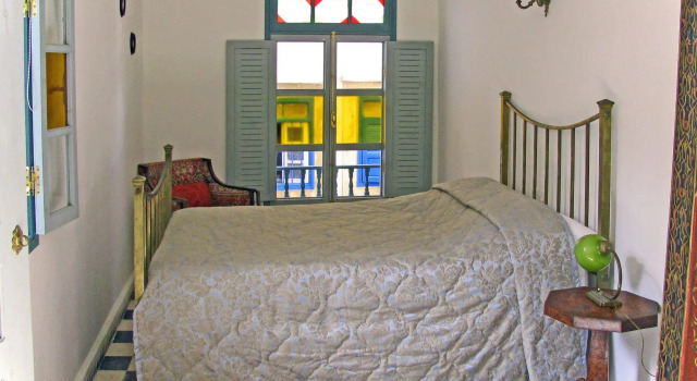 Riad des Palmiers, Reservar Hotel Kasbah 