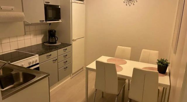 Апартаменты Style 1BR Appartment in Tornio
