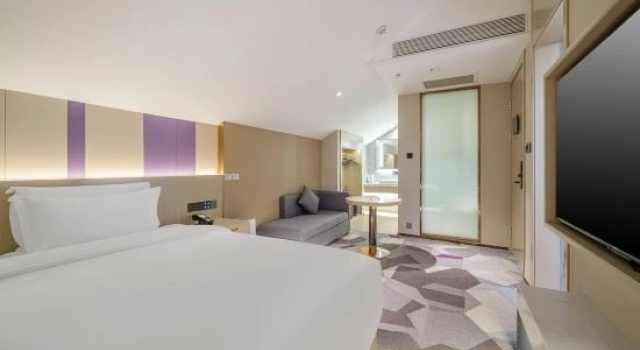 Junior suite Lavande Hotel
