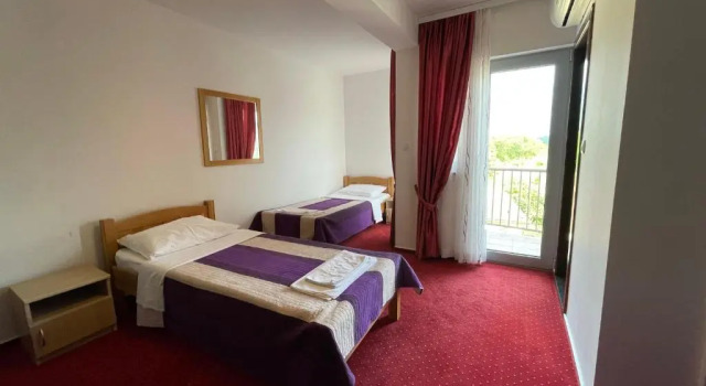 Четырёхместный номер Standard Hotel Ivona Medjugorje