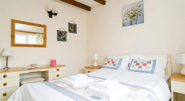 Degembris Cottages, Réserver Maison de vacances St. Newlyn East Royaume-Uni