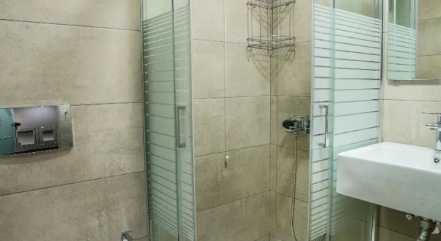 Одноместный номер Superior Argo Hotel Piraeus