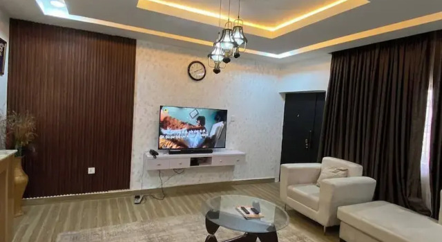 Апартаменты Porsche Apartment