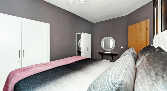 Номер Deluxe Luxury Apartment Kastela Antika