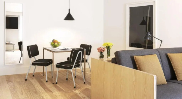 Студия Superior Casa da Galeria - Azores Art of Hosting