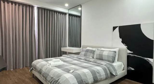 The OPAL Pearl Residences