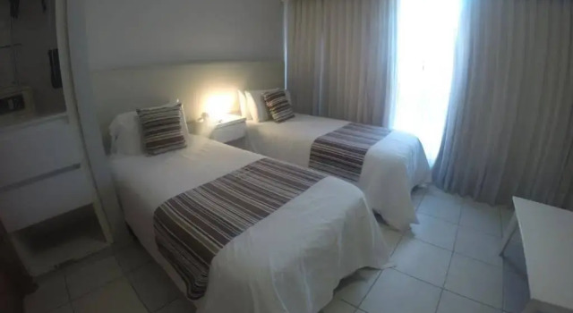 Apart Hotel Via 51, Rezerwuj Apartamentowiec hotelowy La Plata 
