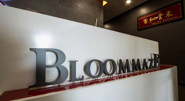Bloommaze Boutique Hotel Puchong, Забронировать Бутик-отель Пучонг Селангор