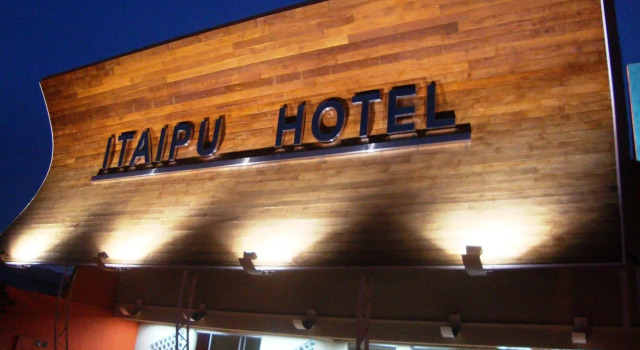 Itaipu Hotel