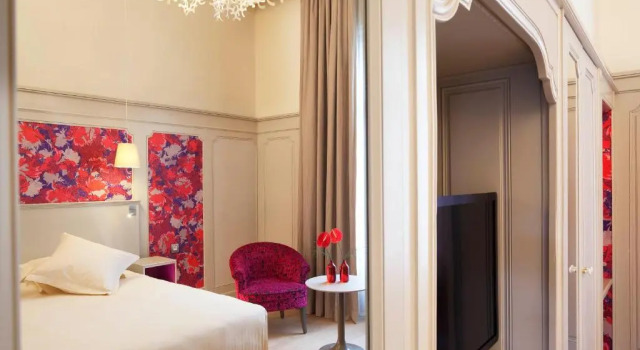 Run of House Hôtel & SPA Oceania LUnivers Tours