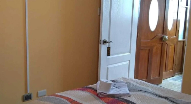 Komfort- Enkelt værelse Hotel Suite Juliaca