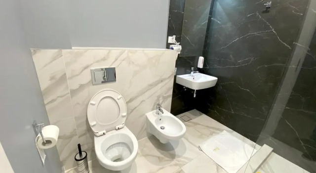 Двухместный номер Superior Hotel Saftica