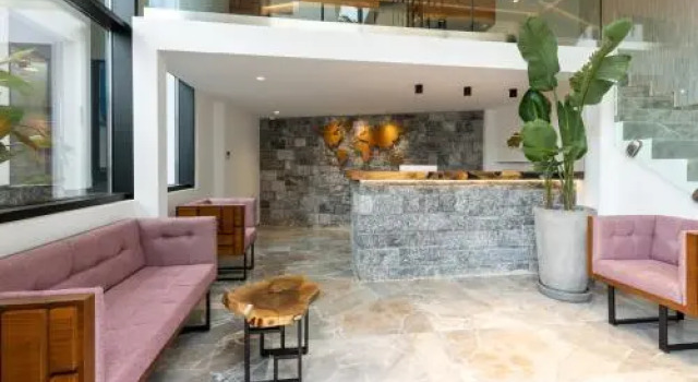 Magicstay - Aparthotel 4 Stars Ammoudara