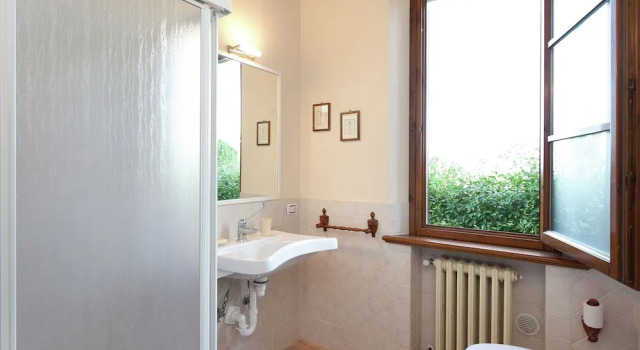 Коттедж Classic с 2 комнатами Holiday Home With Pool in Stabbia