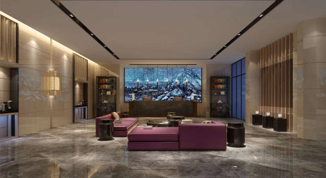 Days Inn Fuzhou Woer, Book Hotel Fuzhou Fujian