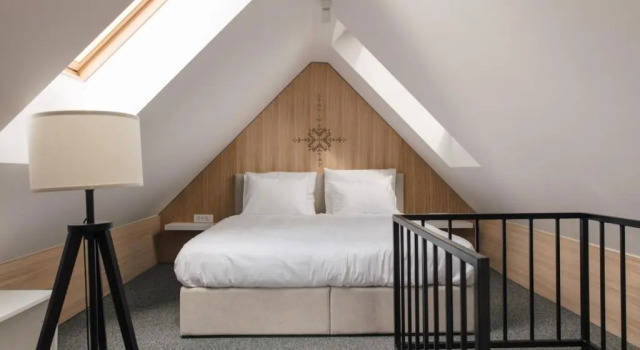 Hotel Majerca, Buchen Sie Hotel Rib?ev Laz Bohinj