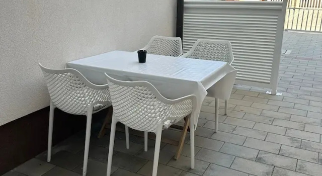 Апартаменты Apartments Kajtazovic