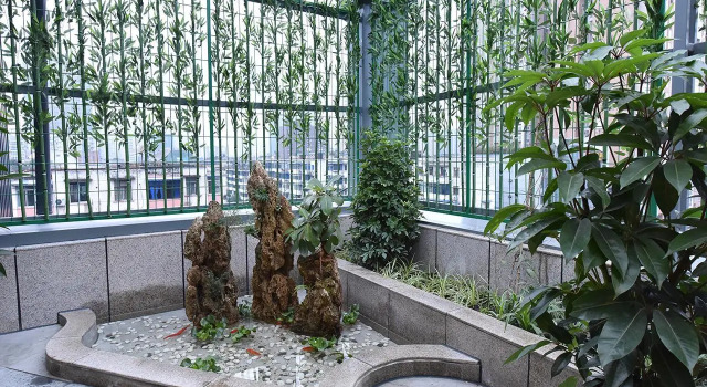 James Joyce Coffetel·Chengdu Chunxi