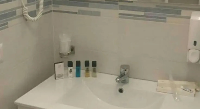 Номер Standard La Vela hotel