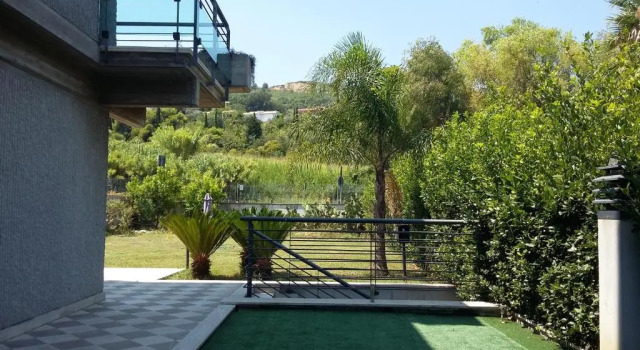 Номер Standard Villa Angela
