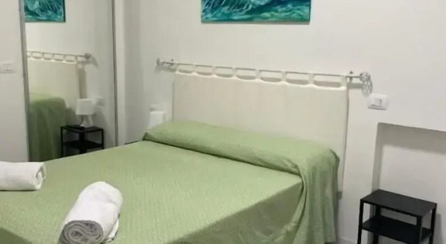 Номер Comfort B&B Sunset da carla