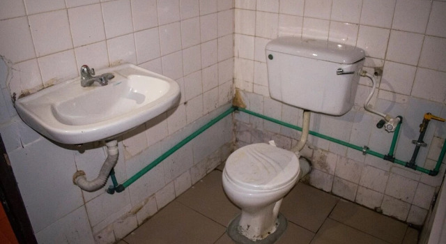 JC Gold Hotels, Book Hotel Ikeja 