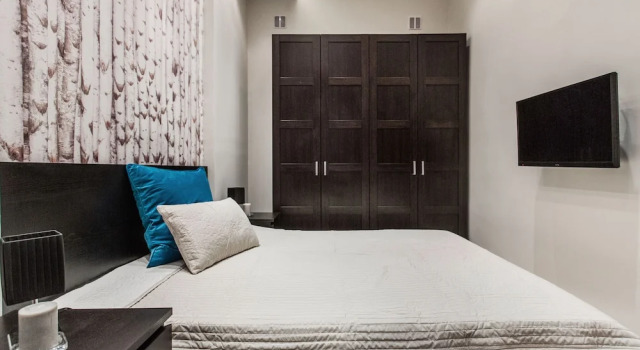 Апартаменты Klauzal 10 Apartment