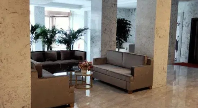 Xingxian Binhe No. 1 Hotel, Book Hotel Xing Shanxi