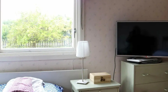 4 Person Holiday Home in Falkenberg, Book Hotel Falkenberg 