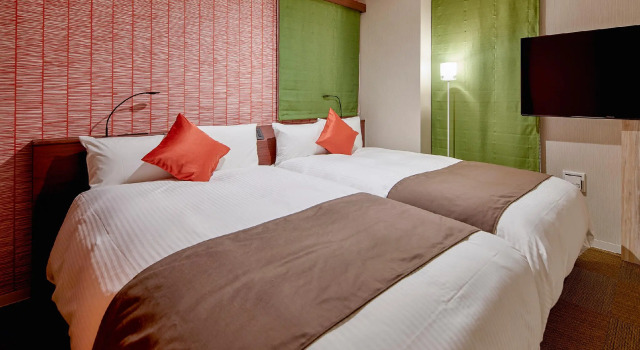 Book Hotel Jimbocho