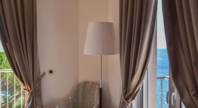 Номер Standard Amadria Park Hotel Milenij