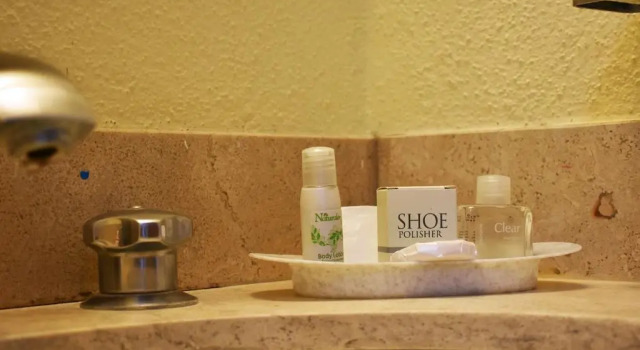 Номер Standard La Posada Hotel y Suites