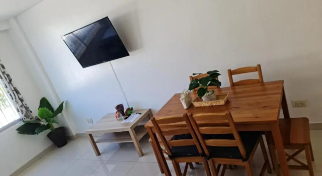 Апартаменты с 2 комнатами KSL Residence