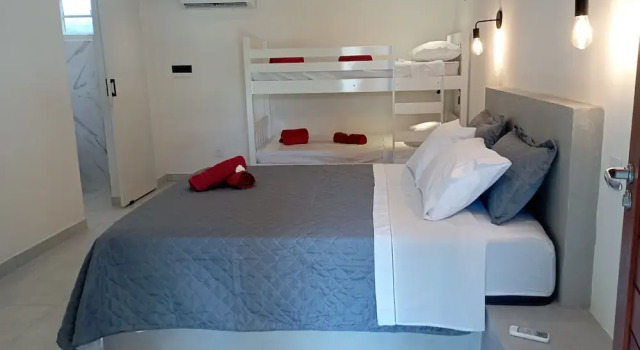 Casa do Cocotier