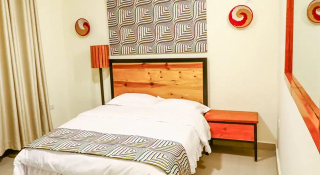 Habitación Confort Peponi Living Spaces