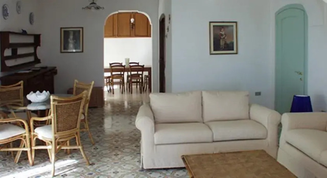 Villa la Granseola