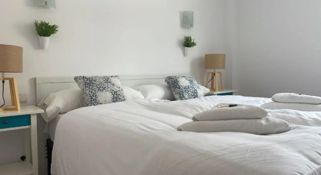 Apartamento Apartamentos Sureda