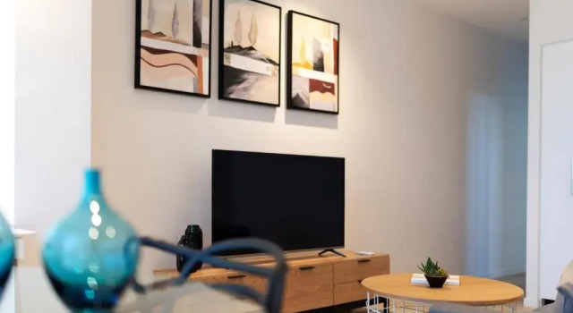 Полулюкс Artel Apartments Brunswick