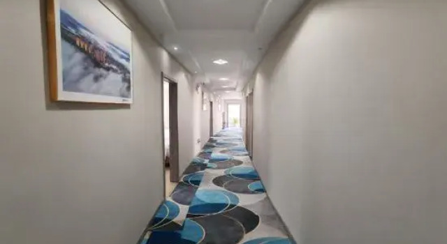 Yixuan Express Hotel (Fengdu Ghost Town), Rezervasyon Otel Fengdu Chongqing Area