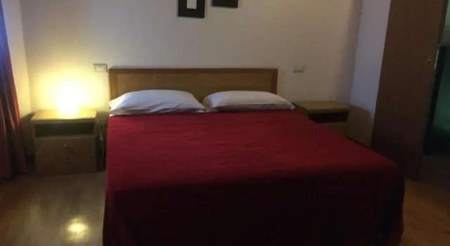 Номер Standard Albergo Villa Francesca Beauty Spa
