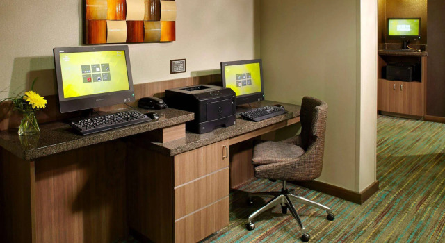 Residence Inn by Marriott Columbus Dublin, Prenota Hotel Dublin Ohio