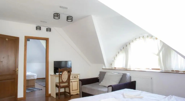Casa Strabunicului, Book Apartment Apartments in Suceava, Apartment