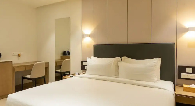 Номер Standard Hotel Riviera Garden